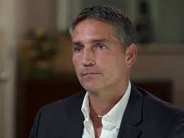 Thank you everyone for give me so much. Miracles On The Set Behind The Scenes Of The Passion With Jim Caviezel Cbn Com