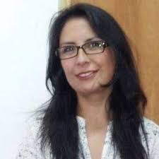 Psicóloga Laura Henríquez Vásquez