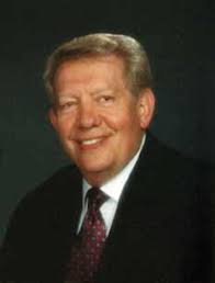 Elwin Dale LeBaron (1934-2009)