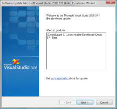 Internet archive html5 uploader 1.6.4. How To Download All Of Visual Studio 2008 Sp1 Visual Studio Setup