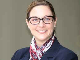 Crowley Maritime promotes Kerri McClellan