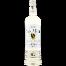 Casey Key Coconut Rum