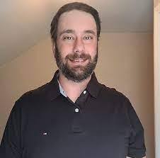 Michael Polyak's Instagram, Twitter & Facebook