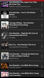 Baixar música you and i onde diretion / embody fea. One Direction Music Para Android Apk Baixar
