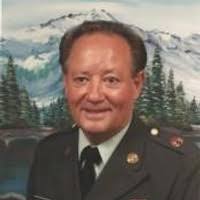 Obituary information for Ned Maestas