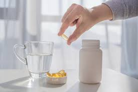 Don't worry about the fishy aftertaste that frequents in your mouth after taking fish oil supplements as these capsules have an enteric coating. 10 Best Omega 3 Capsules In India 2021 Fish Oil Capsule Supplement Apolloedoc