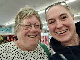 Elayne West's Instagram, Twitter & Facebook