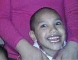 Brian, el nene que terminó el jardín y lucha por su vida