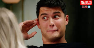 All the Reasons We LOVE Married at First Sight's Al Perkins