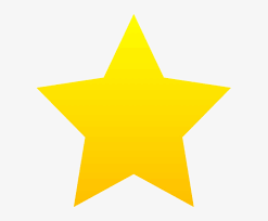 Black has always amazed with its timeless mystique aura and hence has been an eternal favorite for the backgrounds. Star Shape Star With Black Background Png Image Transparent Png Free Download On Seekpng