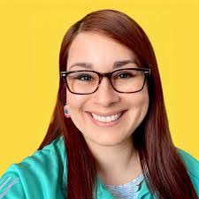 Maria Bedoya's Instagram, Twitter & Facebook