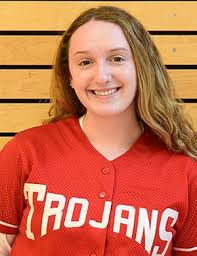 2018-2019 Softball Roster