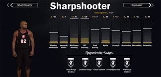Welcome to your nba 2k17 badge and upgrade. Sharpshooter Archetype Nba 2kw Nba 2k22 Locker Codes Nba 2k22 News Nba 2k22 Myplayer Builder Nba 2k22 Tips Nba 2k22 Ratings Nba 2k21 Locker Codes Nba 2k Wishlist