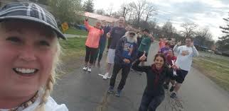 Annual Runner & Walker Beginners Clinics Information