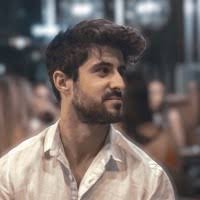 40+ profils pour “Adrian Herranz”