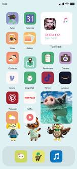 Animal crossing icon sets by lullabun on deviantart plus, their totally free to crop and use! Ios 14 30 Icons Animal Crossing Animal Crossing Animal Crossing Memes New Animal Crossing