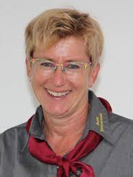 Bezirksjugendausschuss