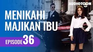 Website baca gratis kumpulan novel terbaik dengan banyak pilihan genre, antara lain: Menikahi Majikan Ibu Eps 36 Lamaran Bos Besar Untuk Anak Pembantu Audiotoon Indonesia Youtube
