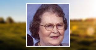 Maud L. Price Obituary July 1, 2012