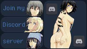 Steam :: I (DON'T) HATE HENTAI PUZZLES :: Discord server