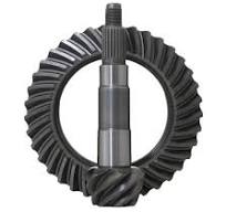 Toyota 8.4 Inch Standard Rotation 4.56-5.29 Ratio Ring and ...