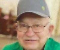 Anita Elizabeth (Rausch) Beckel