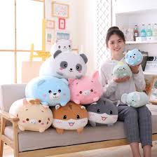 Fat dog mendoza is an animated children's show created by scott musgrove. China 30cm Soft Animal Cartoon Pillow Cushion Cute Fat Dog Cat Totoro Penguin Pig Frog Plush Toy Stuffed Lovely Kids Birthyday Gift China Plush Toys And Animal Cartoon Pillow Cushion Price