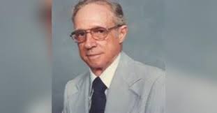 Edwin Albert Obituary