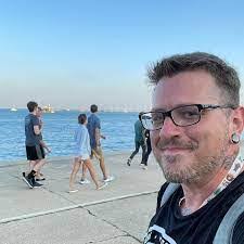 Ryan Spurlock's Instagram, Twitter & Facebook