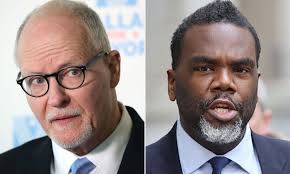 Analysis: With Vallas and Johnson Headed for Runoff, How Teachers Union  Politics Are Shaping the Chicago Mayor's Race