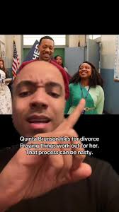 Quinta Brunson Leaving Abbott Elementary