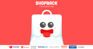 Earn Up To 30 Cashback At Shopee Lazada Agoda Booking Com More Via Shopback Sign Up Today To Get A Rm5 Welcome Bonus In 2020 Cashback Bonus Signup