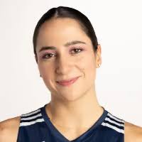 Giovanna Day » rekan tim :: Women Volleybox