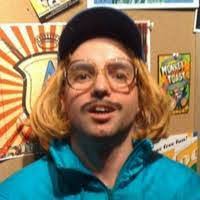 Barry Rideout's Instagram, Twitter & Facebook