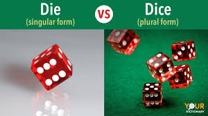 Die or roll