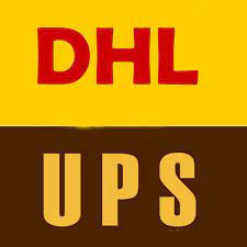 Dhl O Ups Descubre Cual Es La Mejor Empresa De Paqueteria