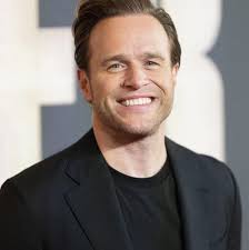 Unofficial Oliver Stanley Murs