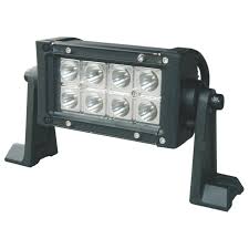 Cree 6 24 Watt Light Bar Spot Radlites
