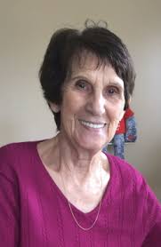 Ruby Frances Geraldine (Casey) Horne