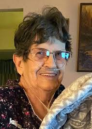 Obituary: Connie K. (Mitchell) Driskell
