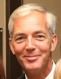 Meet Our Board Members: Kevin Buggy