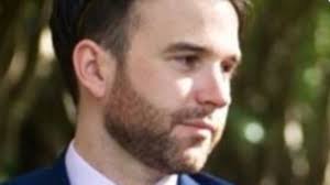 Nanango born lawyer Ned McGrane Hunter, 31, sentenced for drug-related  crimes