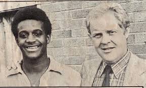 We are saddened to learn of the passing of our former manager Tony Freely  aged 81. Tony managed us in the 70s where we lifted the Worcestershire Cup  under his guidance and