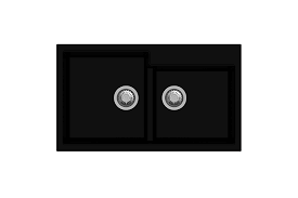 Carysil Tip Toe Kitchen Sinks (N200 LD, Deep Black) in Siliguri at best  price by Global Tiles & Sanitary