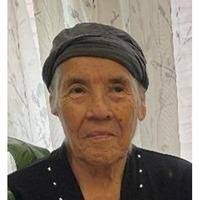 Lucina Nava Obituary