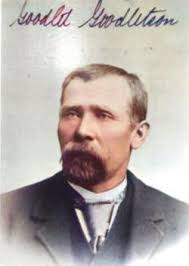 Goodlet Goodletson (1843-1915)