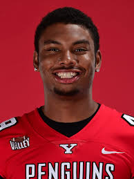 Marcus Brown, Garden City Community College