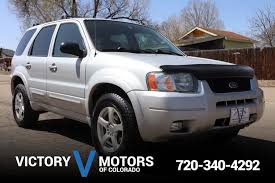 Image result for Satin Silver 2003 Escape