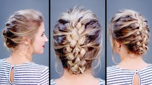 We did not find results for: New Video Husband Challenge Five Strand Braid Updo Milabu