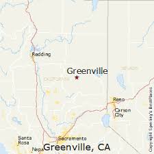 Detailed satellite map of greenville, california showing roads, railway, airports, hotels, tourist attractions, educational institutions and other local areas. Best Places To Live In Greenville California